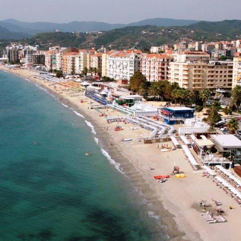 UN BEL POSTO AL MARE - Appartamento con 2 Camere da Letto - 9