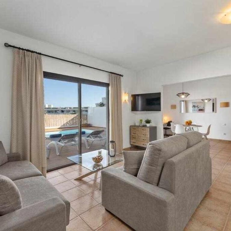 Villa RamiMedi 4 - Villa de 2 dormitorios - 2