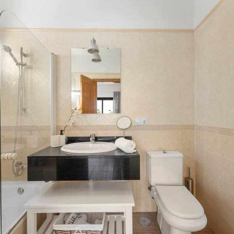 Villa RamiMedi 4 - Villa de 2 dormitorios - 8