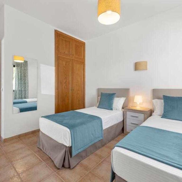 Villa RamiMedi 4 - Villa de 2 dormitorios - 10