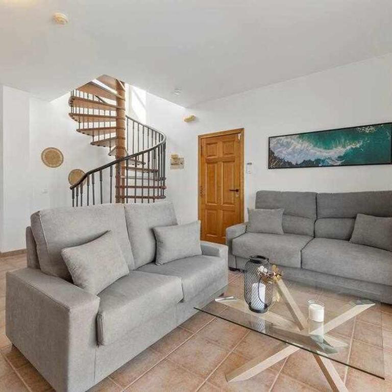 Villa RamiMedi 4 - Villa de 2 dormitorios - 18