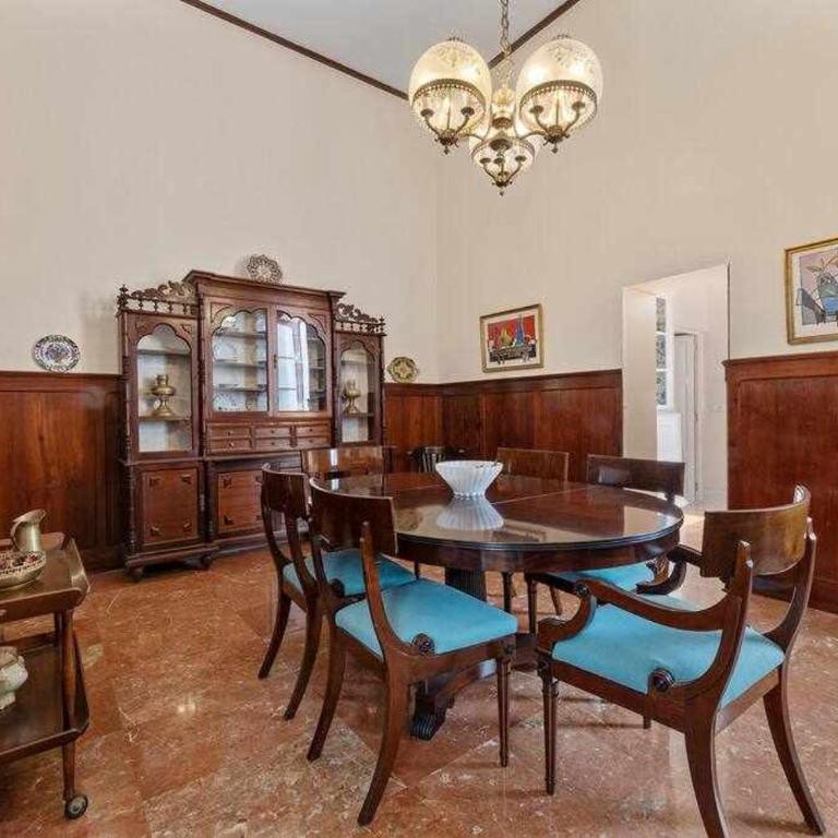 Valls De Quintana - Casa Emblemática Arrecife - Casa de 4 dormitorios - 7