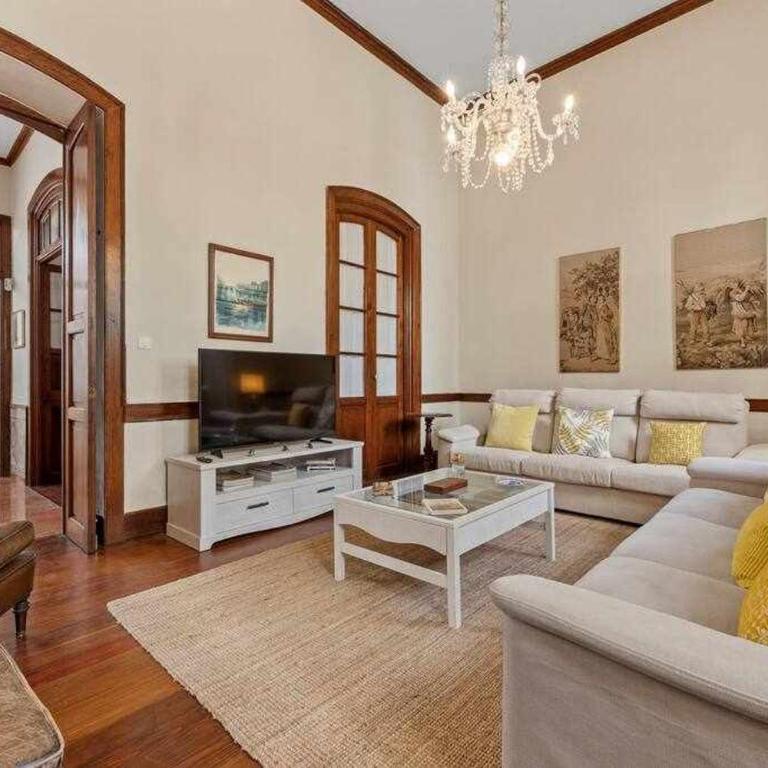 Valls De Quintana - Casa Emblemática Arrecife - Casa de 4 dormitorios - 12
