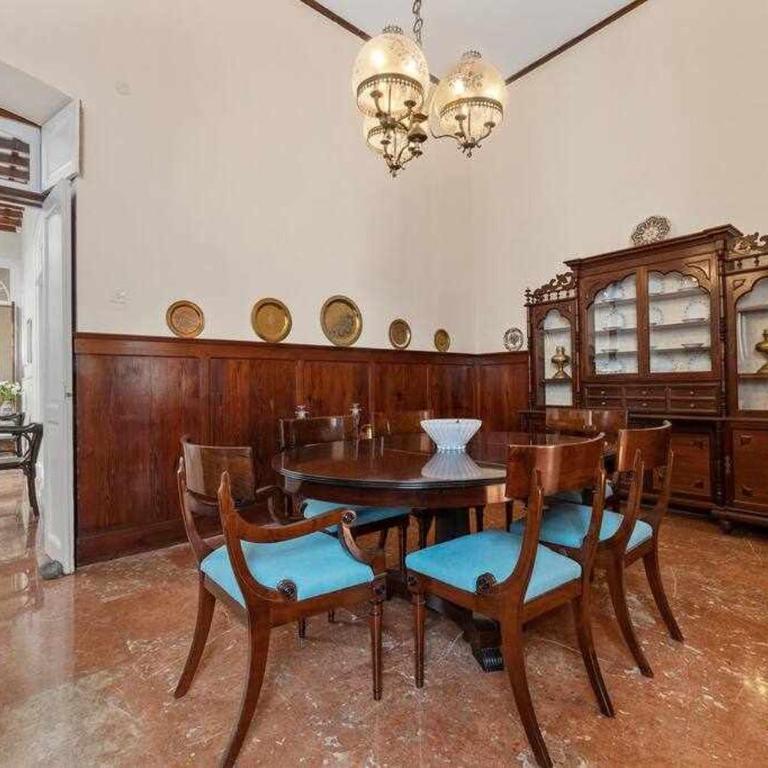 Valls De Quintana - Casa Emblemática Arrecife - Casa de 4 dormitorios - 23