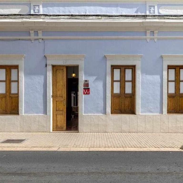 Valls De Quintana - Casa Emblemática Arrecife - Casa de 4 dormitorios - 27