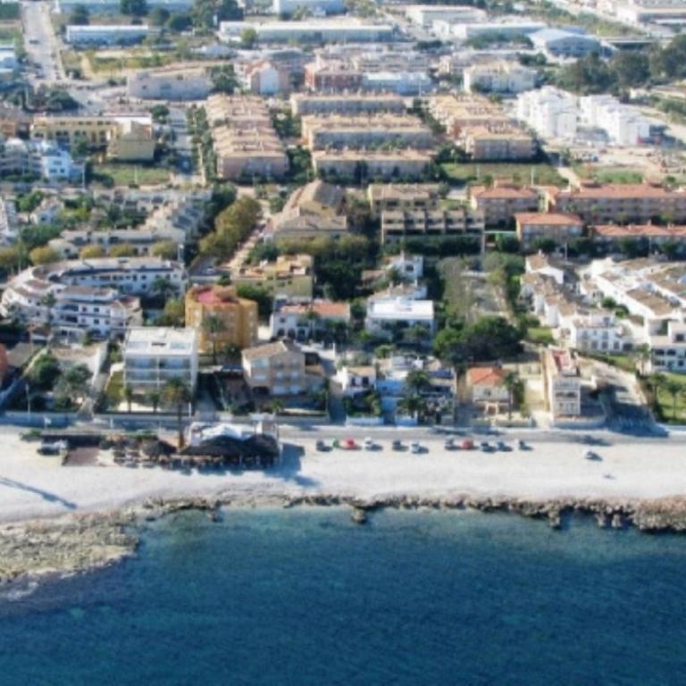 Apartamento Geneve - Apartamento de 2 dormitorios - 31