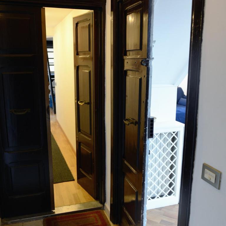 Appartamento Coronari - Appartamento con 1 Camera da Letto - 13