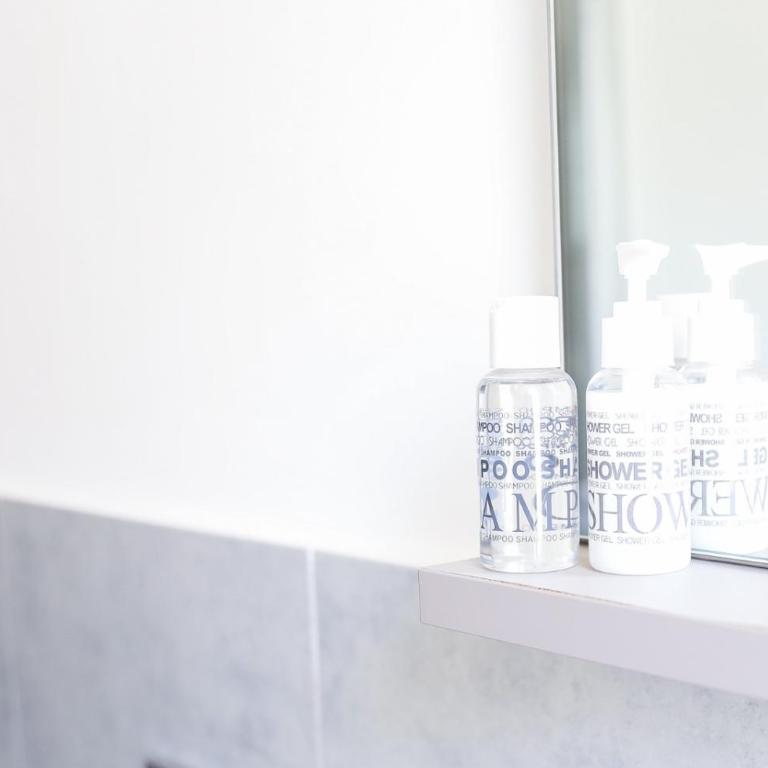 [Parco M. Claro] Matrimoniale con Bagno Privato. - Camera Matrimoniale con Bagno Privato - 9