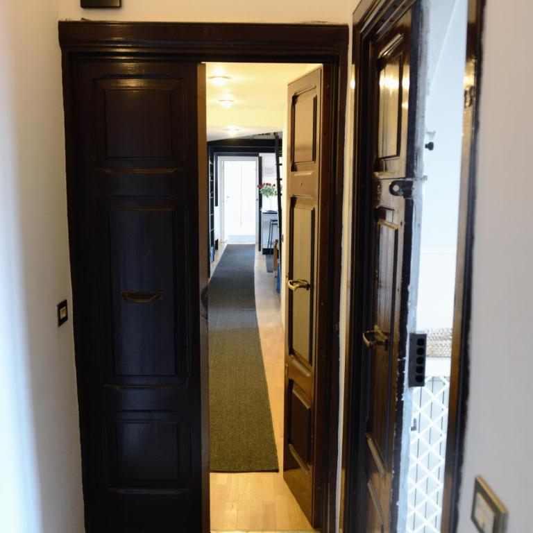 Appartamento Coronari - Appartamento Grande con 2 Camere da Letto - 20