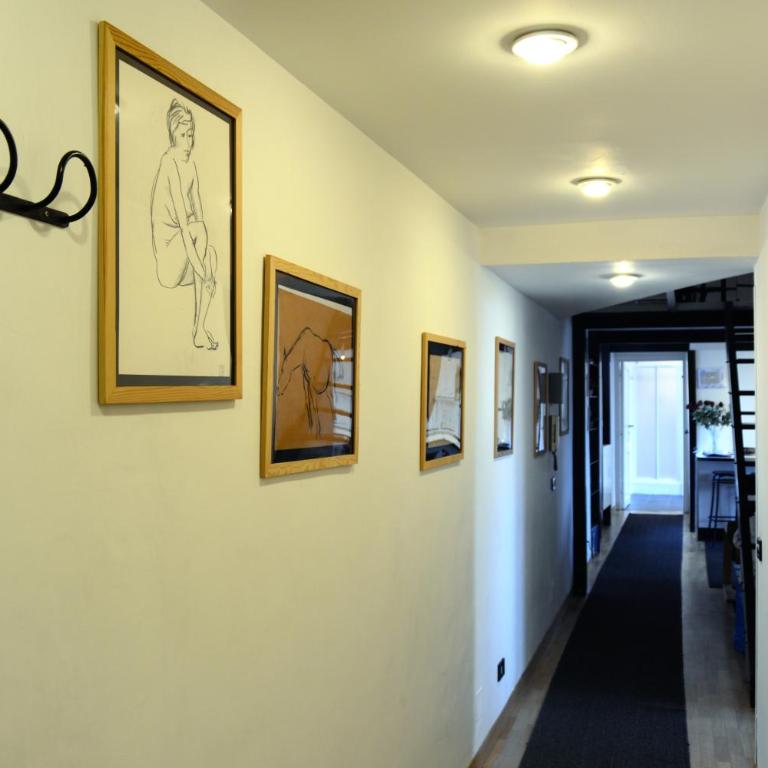 Appartamento Coronari - Appartamento Grande con 2 Camere da Letto - 21