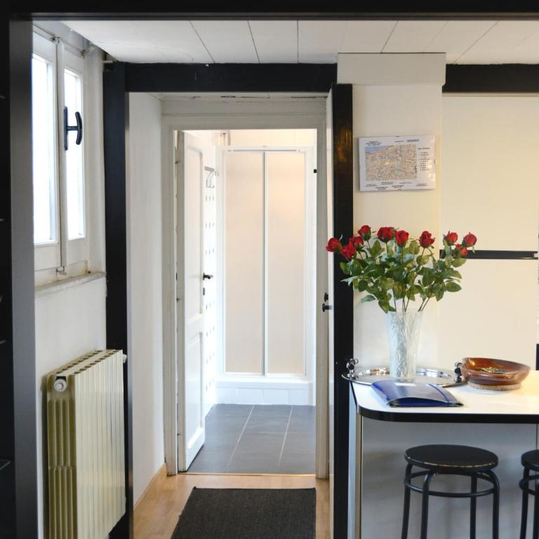 Appartamento Coronari - Appartamento Grande con 2 Camere da Letto - 16