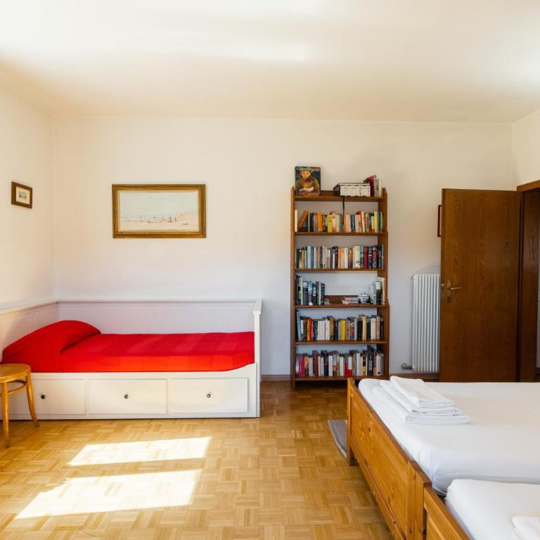 Arzenhof, Baron Di Pauli - Appartamento con 3 Camere da Letto - 8