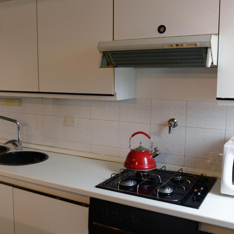 Appartamento Coronari - Appartamento Grande con 2 Camere da Letto - 17