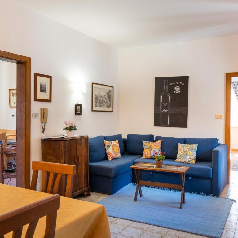 Arzenhof, Baron Di Pauli - Appartamento con 3 Camere da Letto - 11