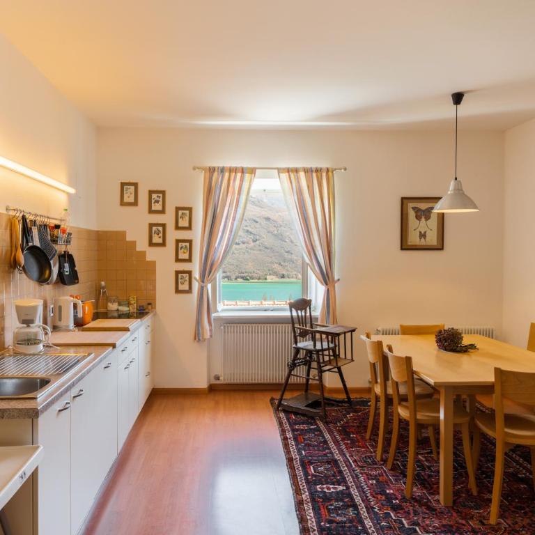 Arzenhof, Baron Di Pauli - Appartamento con 3 Camere da Letto - 1