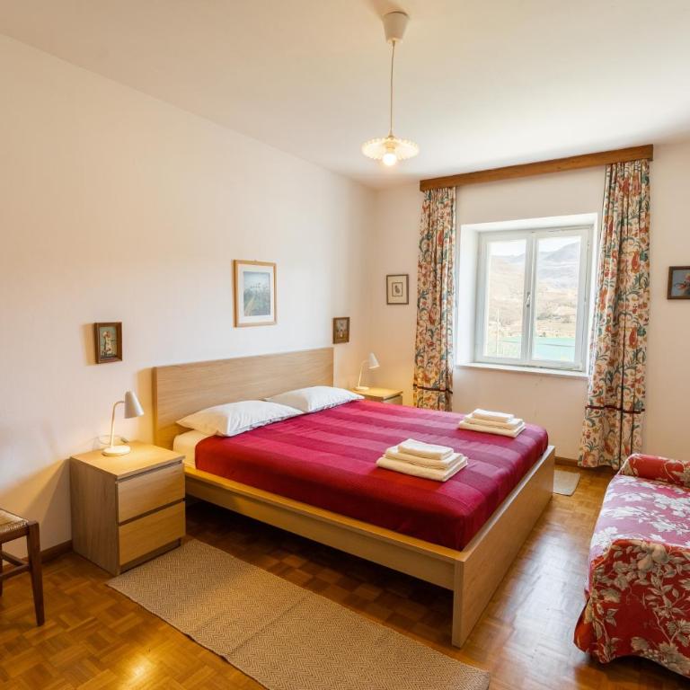 Arzenhof, Baron Di Pauli - Appartamento con 3 Camere da Letto - 10