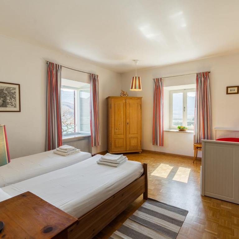 Arzenhof, Baron Di Pauli - Appartamento con 3 Camere da Letto - 9