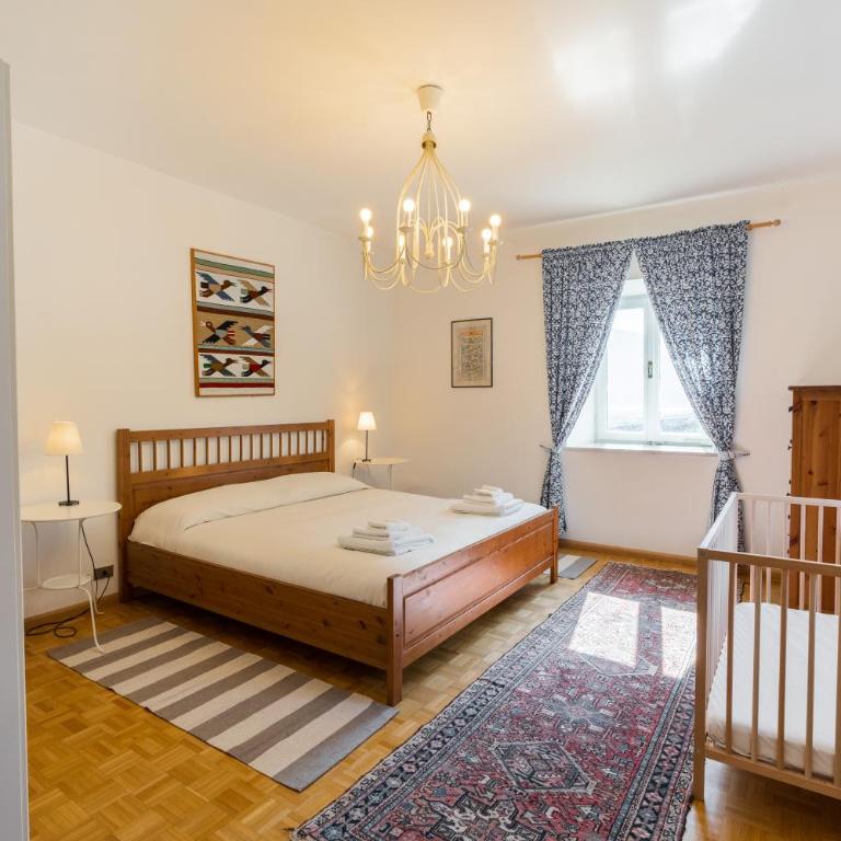 Arzenhof, Baron Di Pauli - Appartamento con 3 Camere da Letto - 5
