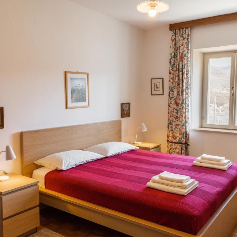 Arzenhof, Baron Di Pauli - Appartamento con 3 Camere da Letto - 6