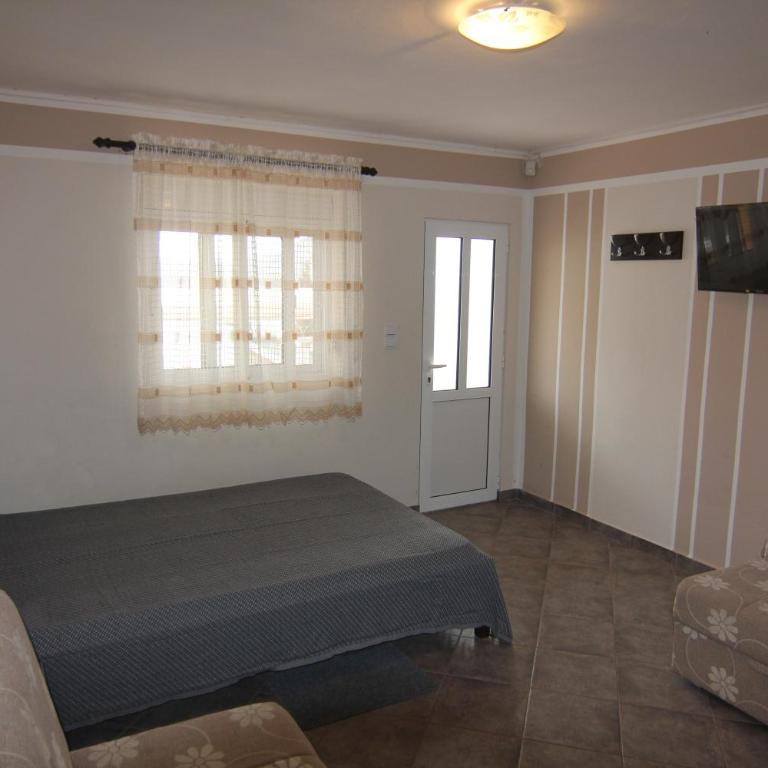 Apartments in villa Viktoria - Studio - 11