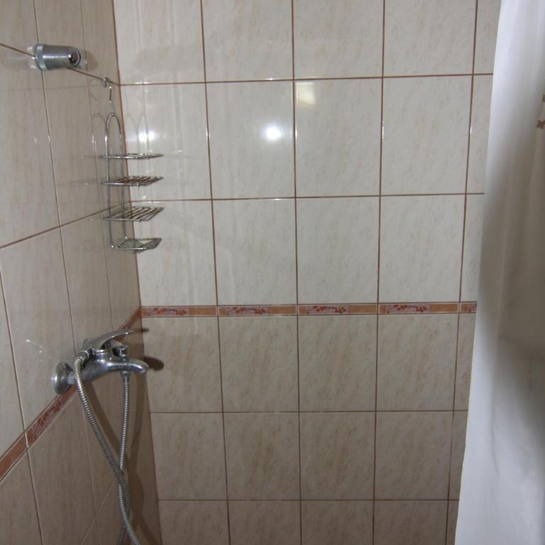 Apartments in villa Viktoria - Studio - 25