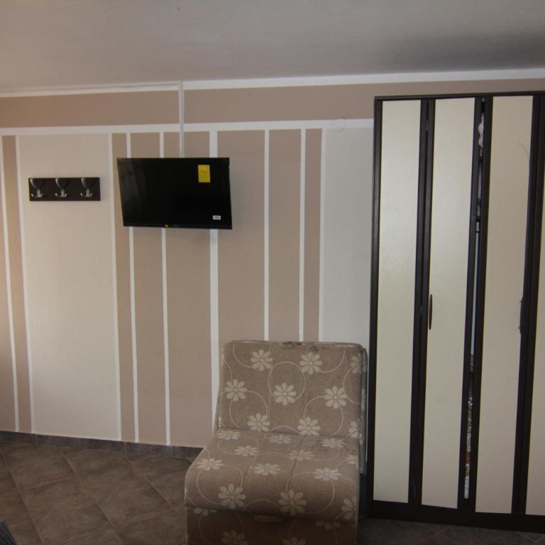 Apartments in villa Viktoria - Studio - 12