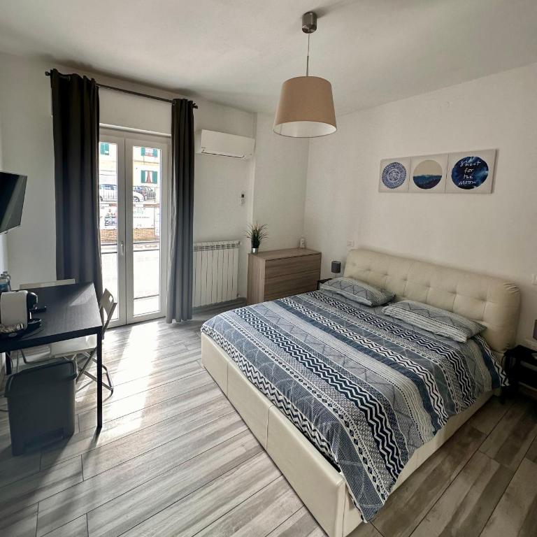 Sleep And Go - Camera Matrimoniale - 1