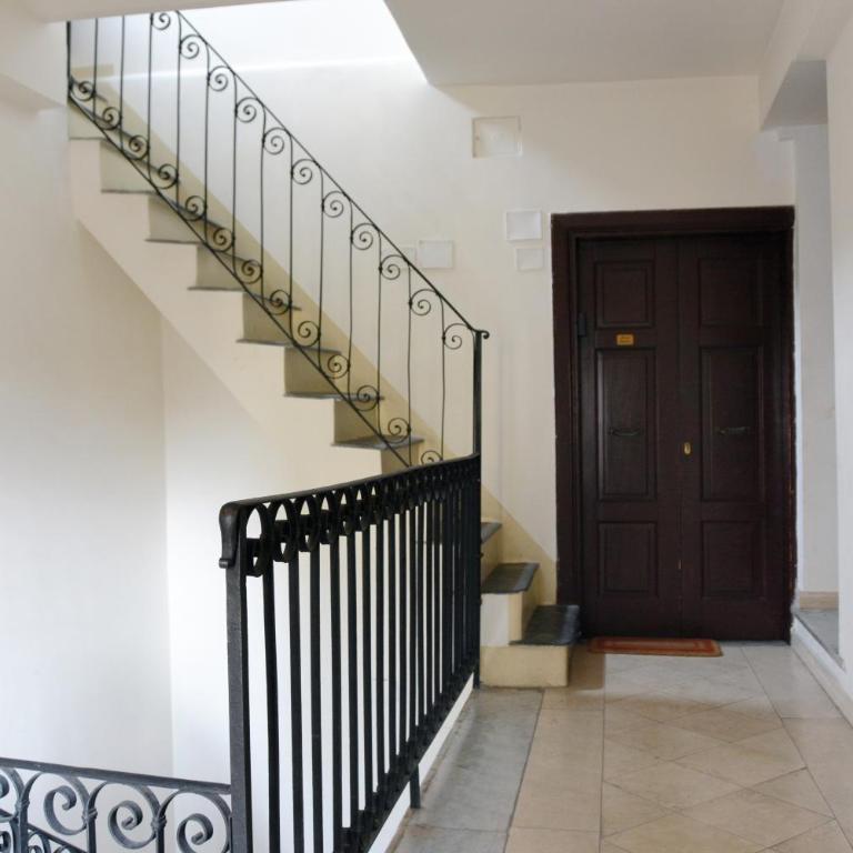 Appartamento Coronari - Appartamento Grande con 2 Camere da Letto - 6