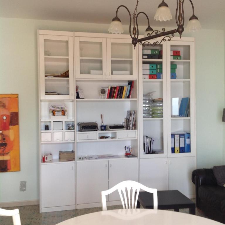 Villa Maria Antonietta - Casa con 2 Camere da Letto - 11