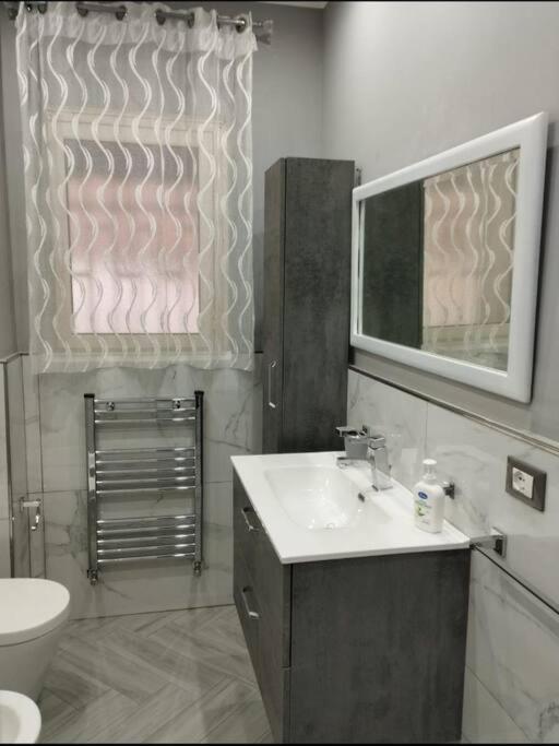 La casetta dei limoni - Two-Bedroom Apartment - 6
