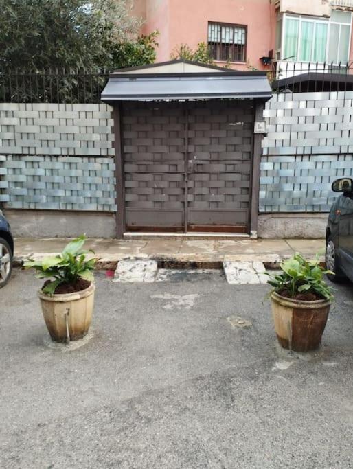 La casetta dei limoni - Two-Bedroom Apartment - 8
