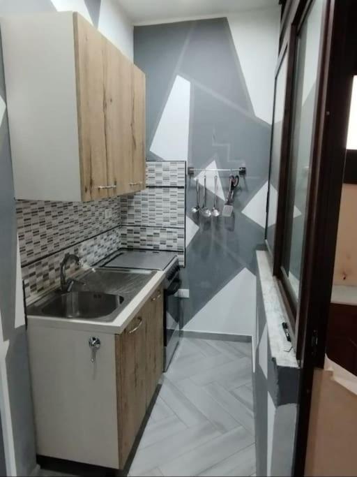 La casetta dei limoni - Two-Bedroom Apartment - 9