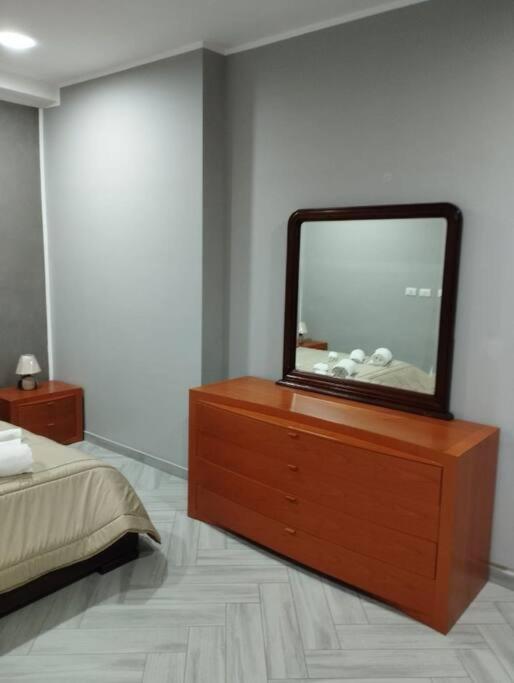 La casetta dei limoni - Two-Bedroom Apartment - 11