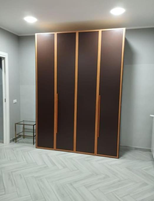La casetta dei limoni - Two-Bedroom Apartment - 15