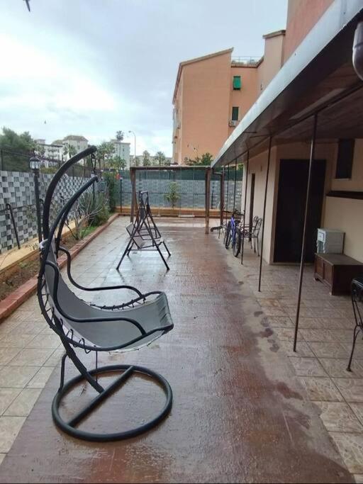 La casetta dei limoni - Two-Bedroom Apartment - 17