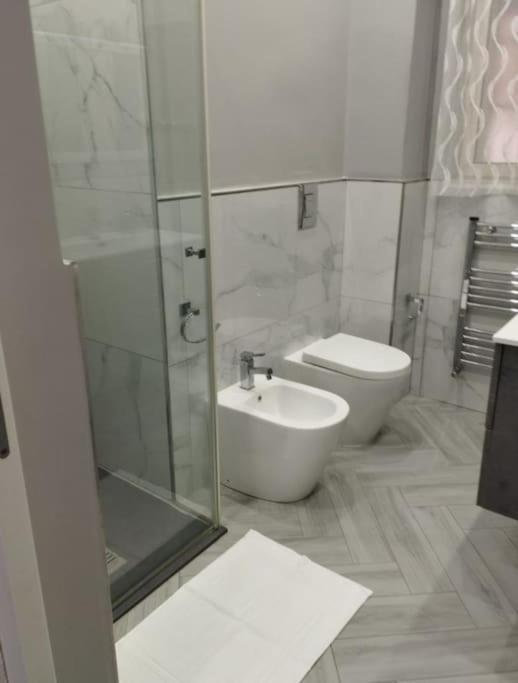 La casetta dei limoni - Two-Bedroom Apartment - 18