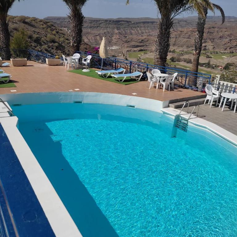 Residence Vista Golf - Casa con 1 dormitorio - 9