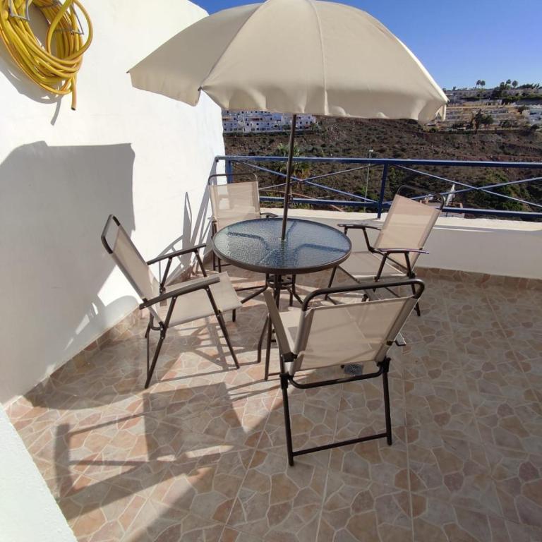 Residence Vista Golf - Casa con 1 dormitorio - 11