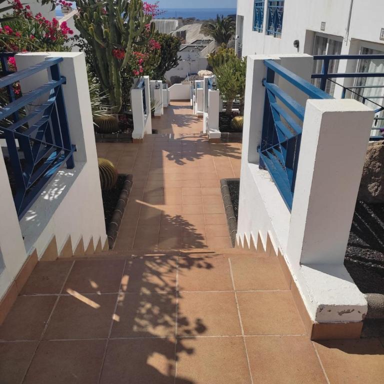Residence Vista Golf - Casa con 1 dormitorio - 14