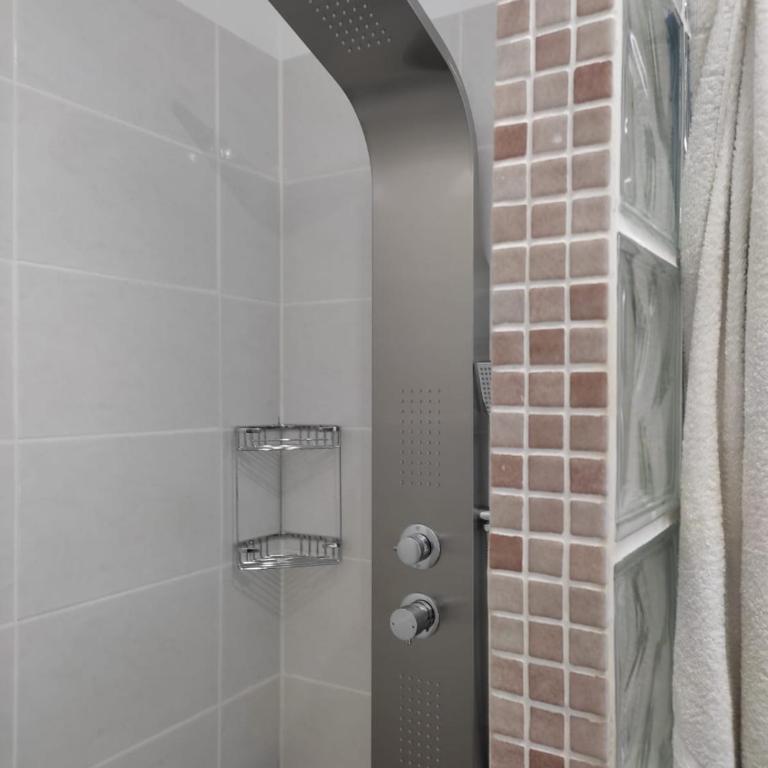 Residence Vista Golf - Casa con 1 dormitorio - 16