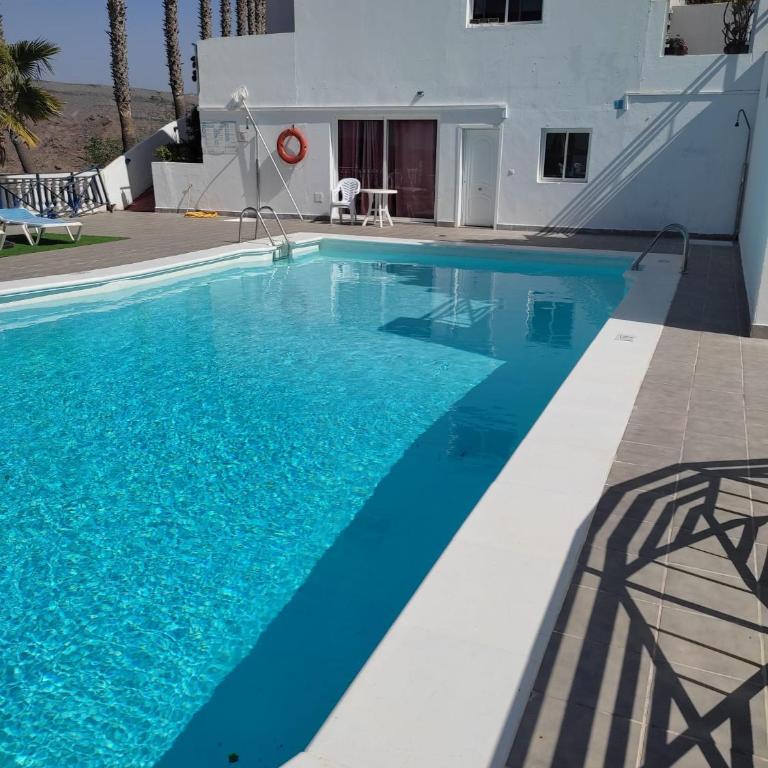 Residence Vista Golf - Casa con 1 dormitorio - 20