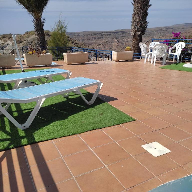 Residence Vista Golf - Casa con 1 dormitorio - 21