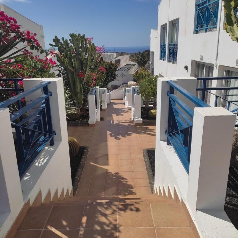 Residence Vista Golf - Casa con 1 dormitorio - 22