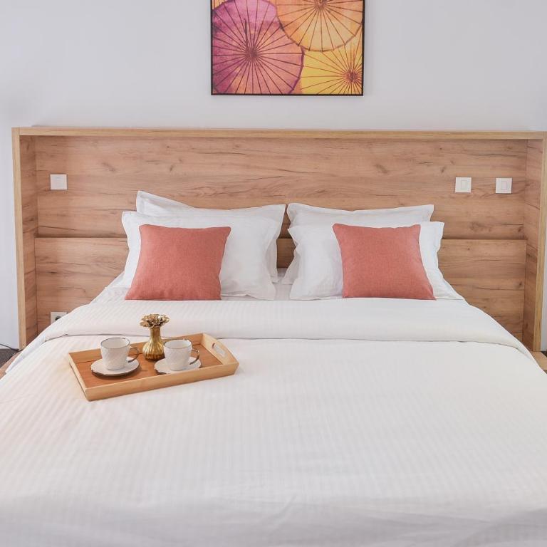 Magnolia Place - Deluxe Apartment - 3