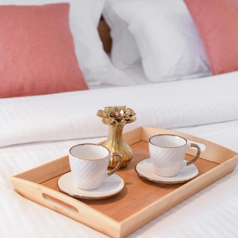 Magnolia Place - Deluxe Apartment - 2