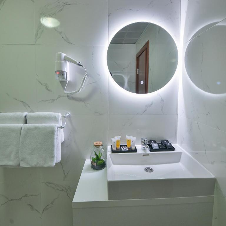 Magnolia Place - Superior Apartment - 11