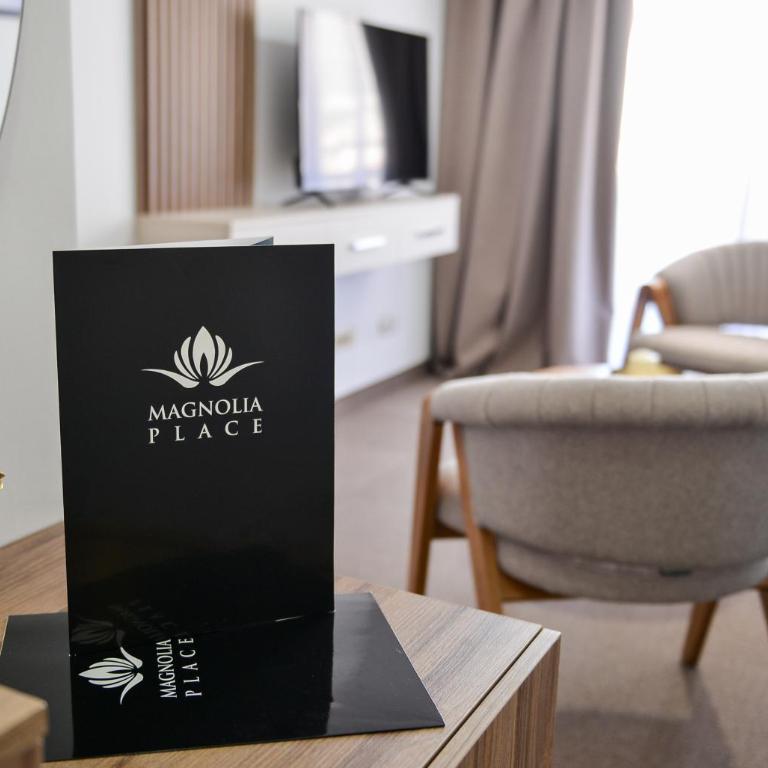 Magnolia Place - Superior Apartment - 9