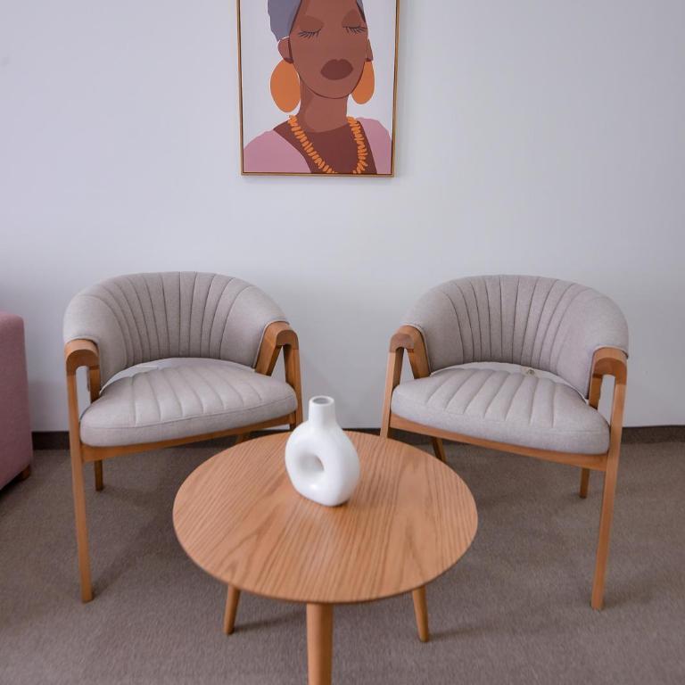 Magnolia Place - Superior Apartment - 12