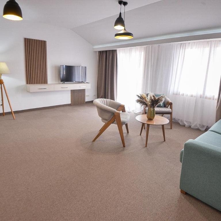 Magnolia Place - Deluxe Apartment - 6