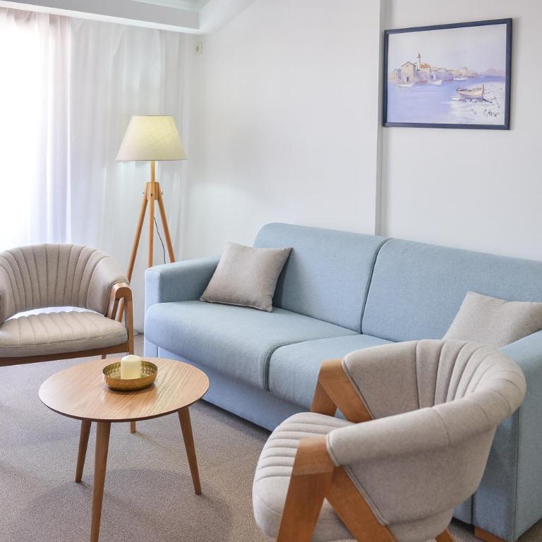 Magnolia Place - Superior Apartment - 14